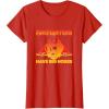 image:imageFirefighters Have Big Hoses  First Responder Gift TShirtRed