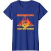 image:imageFirefighters Have Big Hoses  First Responder Gift TShirtRoyal Blue
