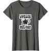 image:imageI Cant Fix Stupid  First Responder Gift TShirtAsphalt Grey