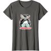 image:imageParamedic Life  First Responder Gift TShirtAsphalt Grey