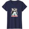 image:imageParamedic Life  First Responder Gift TShirtNavy Blue