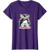 image:imageParamedic Life  First Responder Gift TShirtPurple