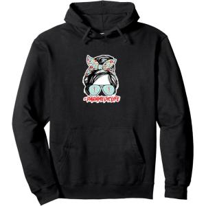 image:imageParamedic Life  First Responder Gift Pullover HoodieBlack