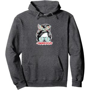 image:imageParamedic Life  First Responder Gift Pullover HoodieDark Heather Grey