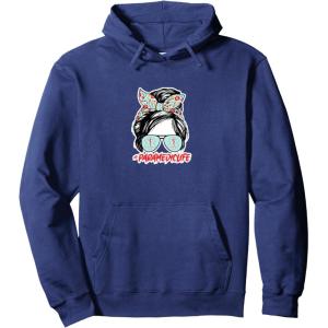 image:imageParamedic Life  First Responder Gift Pullover HoodieNavy Blue
