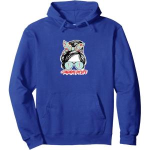 image:imageParamedic Life  First Responder Gift Pullover HoodieRoyal Blue
