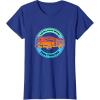 image:imageI Play With Firetrucks  First Responder Gift TShirtRoyal Blue
