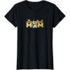 image:imageBasketball Mom  Sports Mom Gifts TShirtBlack
