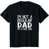 image:imageNot a Regular Dad  Great gift for Men Dads and Brothers TShirtBlack
