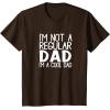 image:imageNot a Regular Dad  Great gift for Men Dads and Brothers TShirtBrown