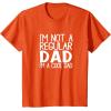 image:imageNot a Regular Dad  Great gift for Men Dads and Brothers TShirtOrange