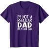 image:imageNot a Regular Dad  Great gift for Men Dads and Brothers TShirtPurple