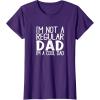 image:imageNot a Regular Dad  Great gift for Men Dads and Brothers TShirtPurple