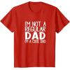 image:imageNot a Regular Dad  Great gift for Men Dads and Brothers TShirtRed