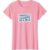 image:imageSomebodys Loud Mouth Lacrosse Mama  Sports Mom Gifts TShirtPink