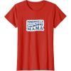 image:imageSomebodys Loud Mouth Lacrosse Mama  Sports Mom Gifts TShirtRed