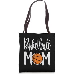 image:imageBasketball Mom Gift Tote Bag