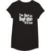 image:imageBest Dog Father Gifts for Men Dads and Fathers TShirtBlack