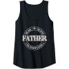 image:imageFather  The Man The Myth The Legend Gift Tank TopBlack