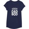 image:imageWorking on My Dad Bod  Funny Gift for Men Dads Fathers TShirtNavy Blue
