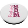 image:imageBasketball Mom  Sports Mom Gifts PopSockets Swappable PopGripStandard