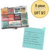 image:imageBrooke amp Jess Designs Nurse All Night Tumbler Magnet Gift Bundle