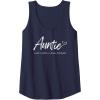image:imageAuntie  like a mom only cooler Tank TopNavy Blue