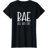image:imageBest Aunt Ever  Gift for Aunts TShirtBlack