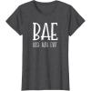image:imageBest Aunt Ever  Gift for Aunts TShirtDark Heather Grey