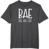 image:imageBest Aunt Ever  Gift for Aunts TShirtDark Heather Grey