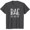 image:imageBest Aunt Ever  Gift for Aunts TShirtDark Heather Grey