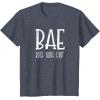 image:imageBest Aunt Ever  Gift for Aunts TShirtHeather Blue