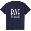 image:imageBest Aunt Ever  Gift for Aunts TShirtNavy Blue