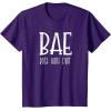 image:imageBest Aunt Ever  Gift for Aunts TShirtPurple