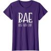 image:imageBest Aunt Ever  Gift for Aunts TShirtPurple