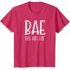 image:imageBest Aunt Ever  Gift for Aunts TShirtRed Heather