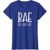 image:imageBest Aunt Ever  Gift for Aunts TShirtRoyal Blue