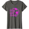 image:imageClassy until Kickoff  Soccer Mom Gifts TShirtAsphalt Grey
