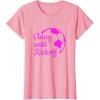 image:imageClassy until Kickoff  Soccer Mom Gifts TShirtPink