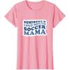 image:imageSomebodys Loud Mouth Soccer Mama  Soccer Mom Gifts TShirtPink