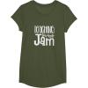 image:imageTeaching is My Jam  Great gift for Teachers Men Women Girls Kids TShirtOlive Green