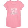 image:imageTeaching is My Jam  Great gift for Teachers Men Women Girls Kids TShirtPink