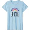 image:imageBe Kind Purple  Great gift for Women Friends Mom TShirtBaby Blue