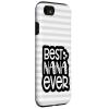 image:imageBest Nana Ever  Great gift for Grandmas Nanas and More Case for iPhone 1212 ProiPhone SE 2020  7  8