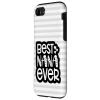 image:imageBest Nana Ever  Great gift for Grandmas Nanas and More Case for iPhone 1212 ProiPhone SE 2020  7  8