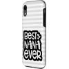 image:imageBest Nana Ever  Great gift for Grandmas Nanas and More Case for iPhone 1212 ProiPhone XR