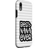 image:imageBest Nana Ever  Great gift for Grandmas Nanas and More Case for iPhone 1212 ProiPhone XR