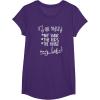 image:imageIts all Messy  Great gift for Women Friends Mom TShirtPurple