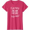 image:imageIts all Messy  Great gift for Women Friends Mom TShirtRed Heather