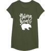 image:imageMama Bear  Great gift for Women Friends Mom TShirtOlive Green